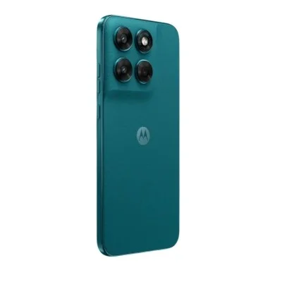 Motorola Moto G77 5G Phone Dimensity 6400, 8GB, 256GB 6.78 AMOLED 120Hz Display - Green